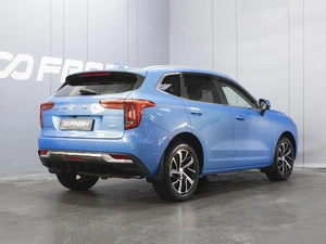 Внедорожник Haval Jolion 2022 года, 1990000 рублей, Омск