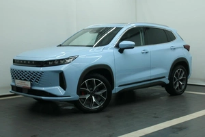 Внедорожник EXEED LX 2024 года, 2990000 рублей, Красноярск