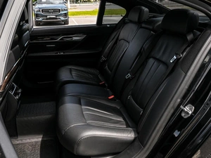 Седан BMW 7 серия 2018 года, 3339000 рублей, Волгоград