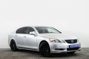 Седан Lexus GS 2006 года, 1169000 рублей, Сургут