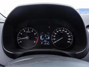 Внедорожник Hyundai Creta 2020 года, 1769000 рублей, Самара