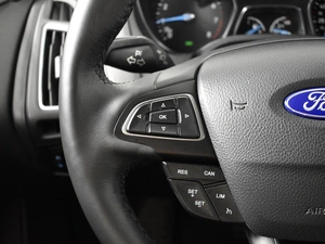Хетчбэк Ford Focus 2015 года, 1083100 рублей, Казань