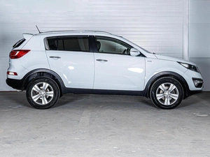 Внедорожник Kia Sportage 2012 года, 1139000 рублей, Ставрополь