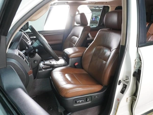Внедорожник Toyota Land Cruiser 2014 года, 4239000 рублей, Воронеж
