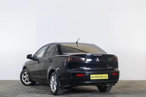 Седан Mitsubishi Lancer 2013 года, 839000 рублей, Тюмень