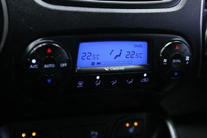 Внедорожник Hyundai ix35 2011 года, 1458000 рублей, Солонцы