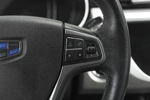 Внедорожник Geely Atlas 2021 года, 1849000 рублей, Новокузнецк
