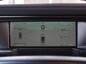 Внедорожник Jetour T2 2024 года, 3285000 рублей, Краснодар