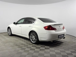 Седан Infiniti G25 2011 года, 1463900 рублей, Казань