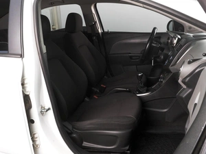Седан Chevrolet Aveo 2013 года, 549000 рублей, Минеральные Воды