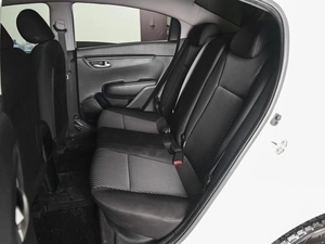 Седан Kia Rio 2018 года, 1272000 рублей, Ставрополь