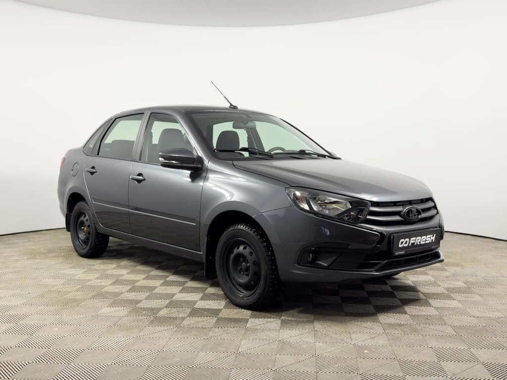 Седан ВАЗ (LADA) Granta 2024 года, 798900 рублей, Казань