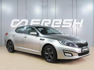 Седан Kia Optima 2014 года, 999000 рублей, Воронеж