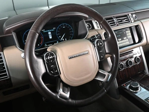 Внедорожник Land Rover Range Rover 2013 года, 2934000 рублей, Ростов-на-Дону