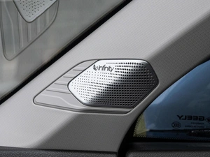 Внедорожник Geely Atlas 2024 года, 2640000 рублей, Краснодар