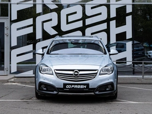 Универсал Opel Insignia 2015 года, 1433500 рублей, Волгоград