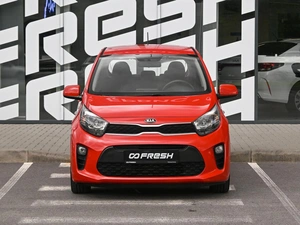 Хетчбэк Kia Picanto 2018 года, 1259000 рублей, Волгоград