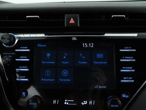 Седан Toyota Camry 2020 года, 3010111 рублей, Москва
