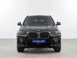 Внедорожник BMW X4 2024 года, 7749999 рублей, Москва
