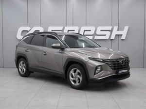 Внедорожник Hyundai Tucson 2022 года, 2350000 рублей, Ростов-на-Дону
