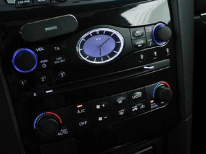 Внедорожник Infiniti FX37 2013 года, 2149077 рублей, Москва