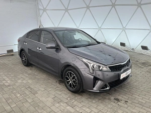 Седан Kia Rio 2021 года, 1750000 рублей, Клинцы