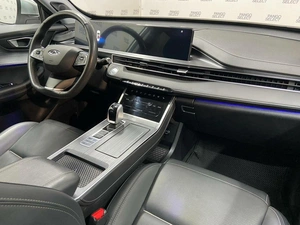 Внедорожник Chery Tiggo 7 Pro Max 2023 года, 1999000 рублей, Красноярск