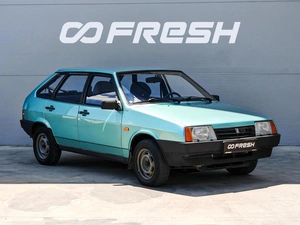 Хетчбэк ВАЗ (LADA) 2109 2003 года, 270000 рублей, Краснодар