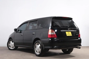Минивэн Honda Odyssey 2000 года, 599000 рублей, Новосибирск