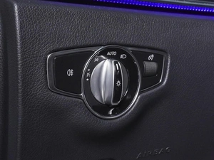 Седан Mercedes-benz E-класс 2020 года, 4300000 рублей, Ростов-на-Дону