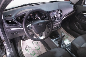 Универсал ВАЗ (LADA) Vesta 2018 года, 1059000 рублей, Томск