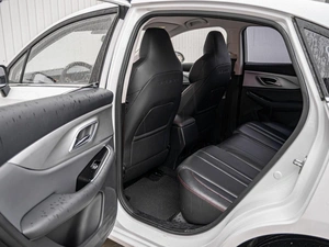 Седан Baic U5 Plus 2023 года, 1435000 рублей, Краснодар