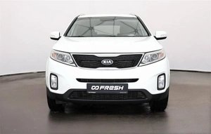 Внедорожник Kia Sorento 2014 года, 1777000 рублей, Орёл