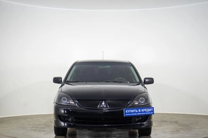 Седан Mitsubishi Lancer 2006 года, 529000 рублей, Оренбург