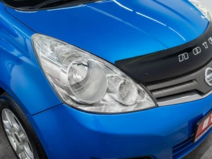 Хетчбэк Nissan Note 2008 года, 620000 рублей, Красноярск