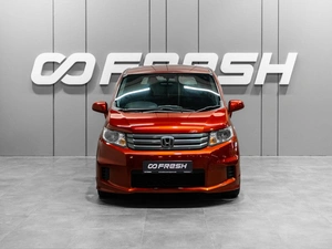 Минивэн Honda Freed 2011 года, 1189000 рублей, Тюмень