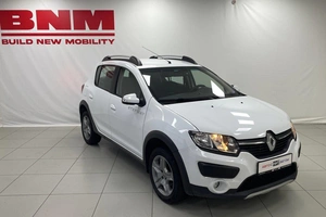 Хэтчбек Renault Sandero 2018 года, 1070000 рублей, Смоленск