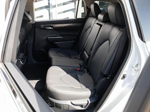 Внедорожник Toyota Highlander 2026 года, 5520000 рублей, Краснодар