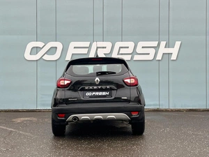 Внедорожник Renault Kaptur 2016 года, 1415000 рублей, Ижевск