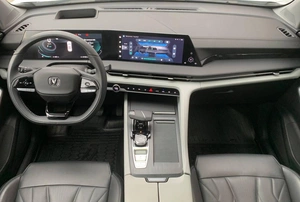 Внедорожник Changan CS75 Plus 2024 года, 2700000 рублей, Солонцы