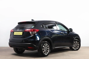 Внедорожник Honda Vezel 2018 года, 1859000 рублей, Новосибирск