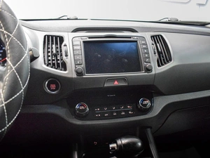 Внедорожник Kia Sportage 2014 года, 1520000 рублей, Муром