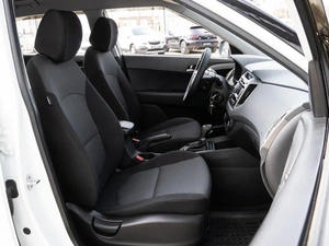 Внедорожник Hyundai Creta 2017 года, 1800000 рублей, Краснодар