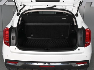 Внедорожник Haval Jolion 2021 года, 1759000 рублей, Ростов-на-Дону