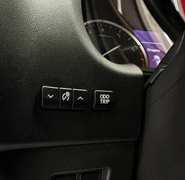 Внедорожник Lexus NX 2016 года, 2557000 рублей, Красноярск