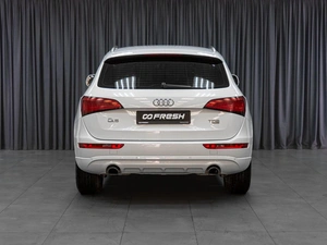 Внедорожник Audi Q5 2012 года, 1649000 рублей, Тюмень