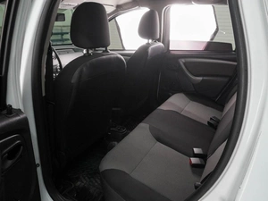 Внедорожник Renault Duster 2016 года, 1179000 рублей, Воронеж