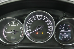 Седан Mazda 6 2016 года, 1768000 рублей, Красноярск