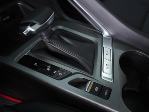 Внедорожник Changan CS35 Plus 2024 года, 2090000 рублей, Ростов-на-Дону