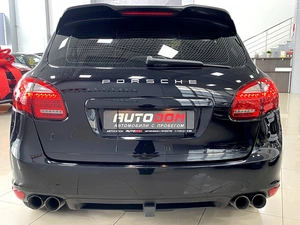 Внедорожник Porsche Cayenne 2013 года, 2497000 рублей, Солонцы